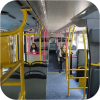 Alexander Dennis Enviro500MMC interiors